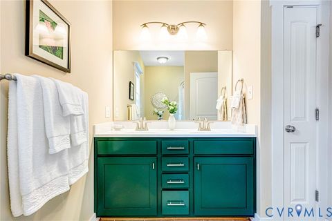 Tiny photo for 13954 Stanley Park Drive, Ashland, VA 23005 (MLS # 2608222)