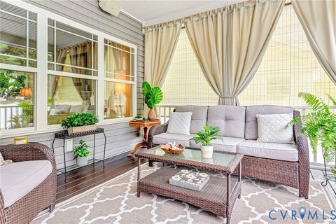 Tiny photo for 13954 Stanley Park Drive, Ashland, VA 23005 (MLS # 2608222)