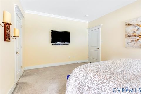 Tiny photo for 13954 Stanley Park Drive, Ashland, VA 23005 (MLS # 2608222)