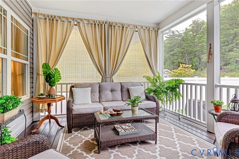 Tiny photo for 13954 Stanley Park Drive, Ashland, VA 23005 (MLS # 2608222)