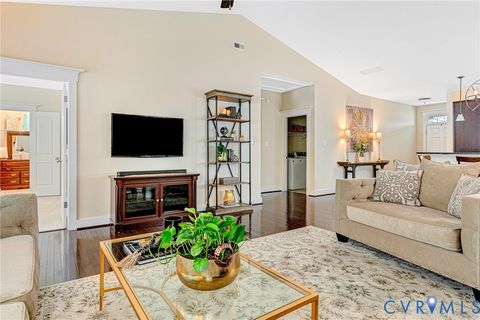 Tiny photo for 13954 Stanley Park Drive, Ashland, VA 23005 (MLS # 2608222)