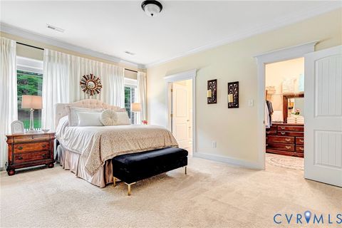 Tiny photo for 13954 Stanley Park Drive, Ashland, VA 23005 (MLS # 2608222)