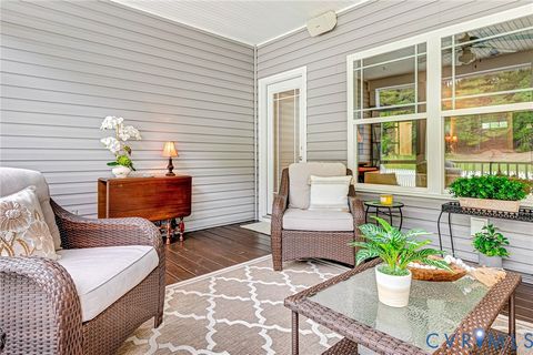 Tiny photo for 13954 Stanley Park Drive, Ashland, VA 23005 (MLS # 2608222)