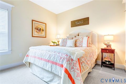 Tiny photo for 13954 Stanley Park Drive, Ashland, VA 23005 (MLS # 2608222)