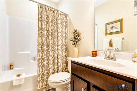 Tiny photo for 13954 Stanley Park Drive, Ashland, VA 23005 (MLS # 2608222)