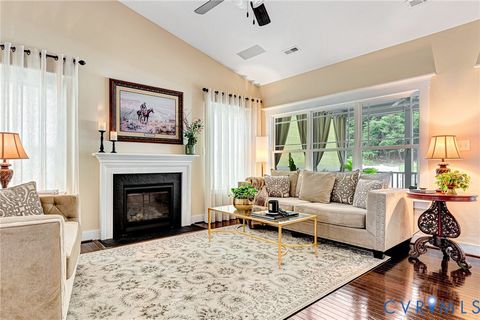 Tiny photo for 13954 Stanley Park Drive, Ashland, VA 23005 (MLS # 2608222)