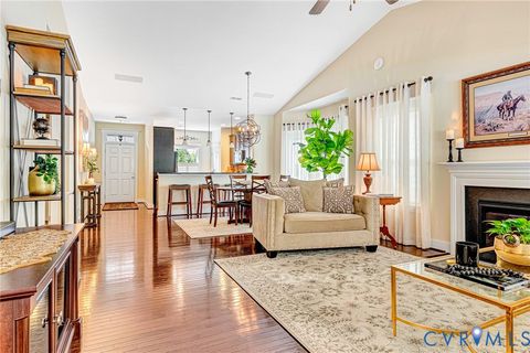 Tiny photo for 13954 Stanley Park Drive, Ashland, VA 23005 (MLS # 2608222)