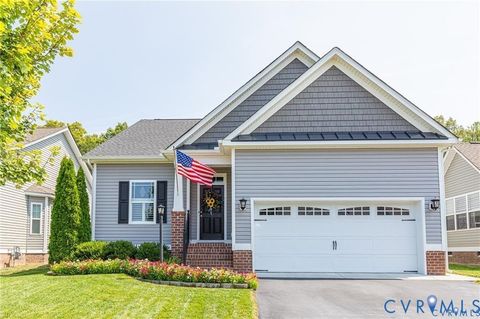 Photo of 13954 Stanley Park Drive, Ashland, VA 23005 (MLS # 2608222)