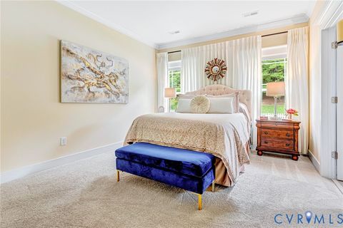 Tiny photo for 13954 Stanley Park Drive, Ashland, VA 23005 (MLS # 2608222)