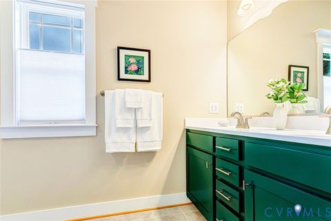 Tiny photo for 13954 Stanley Park Drive, Ashland, VA 23005 (MLS # 2608222)