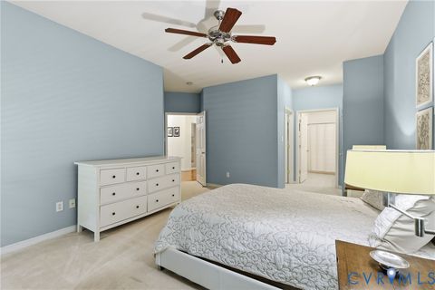 Tiny photo for 4174 San Marco Drive, Glen Allen, VA 23060 (MLS # 2618249)