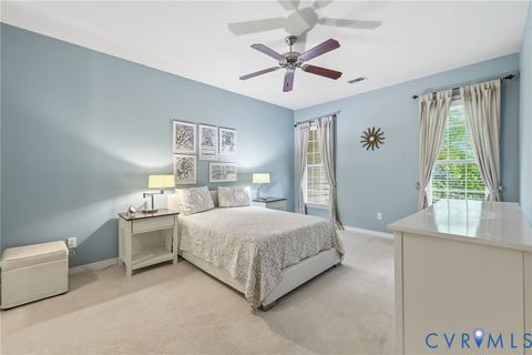 Tiny photo for 4174 San Marco Drive, Glen Allen, VA 23060 (MLS # 2618249)