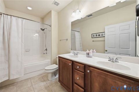 Tiny photo for 4174 San Marco Drive, Glen Allen, VA 23060 (MLS # 2618249)