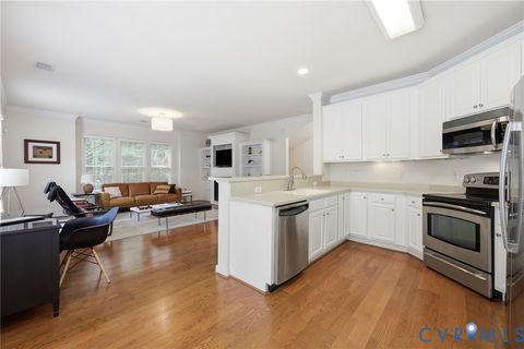 Tiny photo for 4174 San Marco Drive, Glen Allen, VA 23060 (MLS # 2618249)