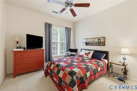 Tiny photo for 4174 San Marco Drive, Glen Allen, VA 23060 (MLS # 2618249)