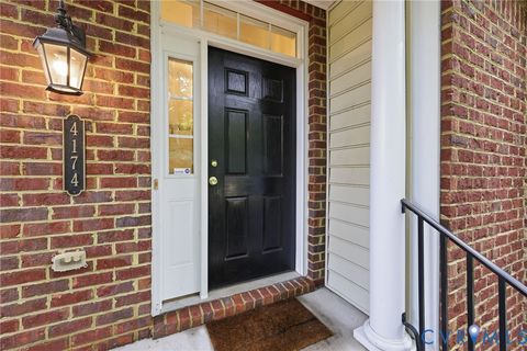 Tiny photo for 4174 San Marco Drive, Glen Allen, VA 23060 (MLS # 2618249)