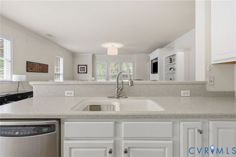 Tiny photo for 4174 San Marco Drive, Glen Allen, VA 23060 (MLS # 2618249)
