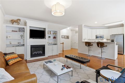Tiny photo for 4174 San Marco Drive, Glen Allen, VA 23060 (MLS # 2618249)