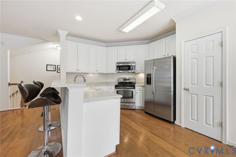 Tiny photo for 4174 San Marco Drive, Glen Allen, VA 23060 (MLS # 2618249)