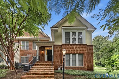 Photo of 4174 San Marco Drive, Glen Allen, VA 23060 (MLS # 2618249)