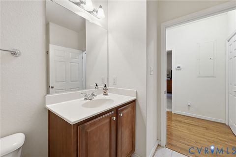 Tiny photo for 4174 San Marco Drive, Glen Allen, VA 23060 (MLS # 2618249)