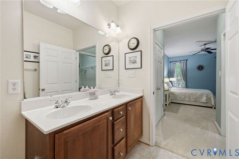 Tiny photo for 4174 San Marco Drive, Glen Allen, VA 23060 (MLS # 2618249)