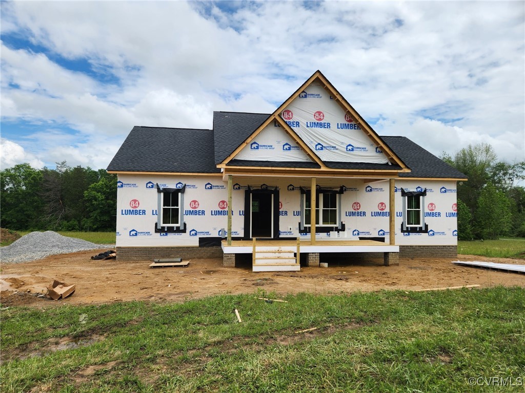 10940 Cross County Road