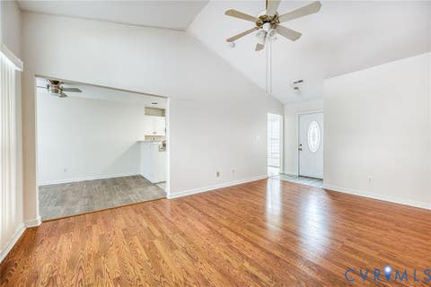 Tiny photo for 1700 Winters Hill Circle, North Chesterfield, VA 23236 (MLS # 2621072)