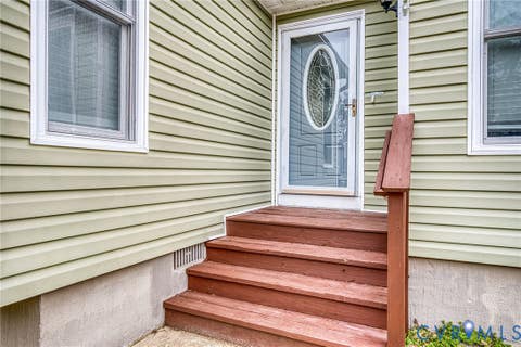Tiny photo for 1700 Winters Hill Circle, North Chesterfield, VA 23236 (MLS # 2621072)