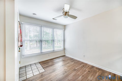 Tiny photo for 1700 Winters Hill Circle, North Chesterfield, VA 23236 (MLS # 2621072)