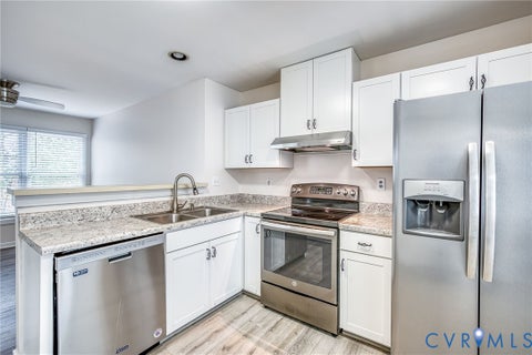 Tiny photo for 1700 Winters Hill Circle, North Chesterfield, VA 23236 (MLS # 2621072)