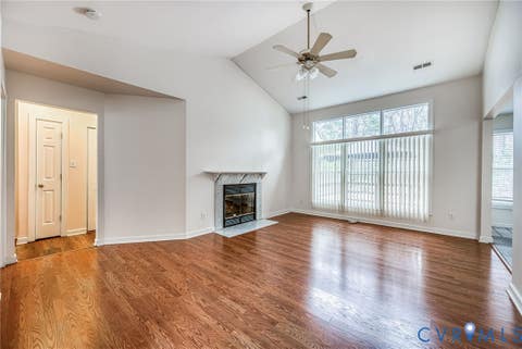 Tiny photo for 1700 Winters Hill Circle, North Chesterfield, VA 23236 (MLS # 2621072)