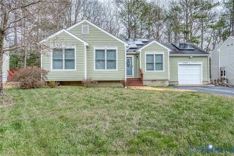 Photo of 1700 Winters Hill Circle, North Chesterfield, VA 23236 (MLS # 2621072)