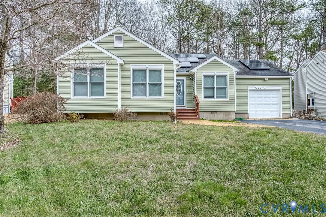 1700 Winters Hill Circle, North Chesterfield, VA, 23236