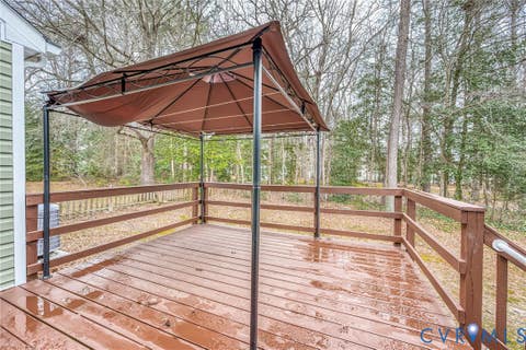 Tiny photo for 1700 Winters Hill Circle, North Chesterfield, VA 23236 (MLS # 2621072)