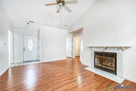 Tiny photo for 1700 Winters Hill Circle, North Chesterfield, VA 23236 (MLS # 2621072)