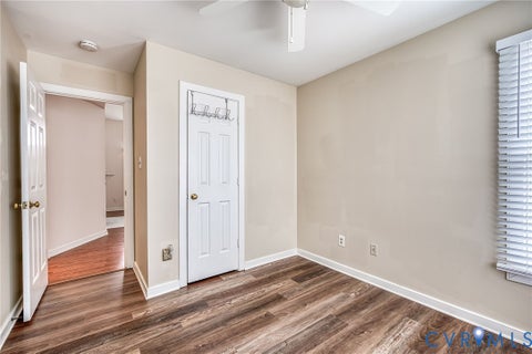 Tiny photo for 1700 Winters Hill Circle, North Chesterfield, VA 23236 (MLS # 2621072)