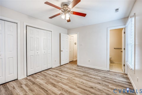 Tiny photo for 1700 Winters Hill Circle, North Chesterfield, VA 23236 (MLS # 2621072)