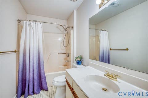Tiny photo for 1700 Winters Hill Circle, North Chesterfield, VA 23236 (MLS # 2621072)