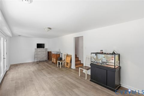 Tiny photo for 4420 Chickahominy Avenue, Richmond, VA 23222 (MLS # 2612064)