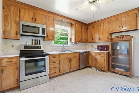 Tiny photo for 4420 Chickahominy Avenue, Richmond, VA 23222 (MLS # 2612064)
