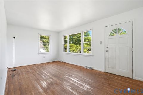 Tiny photo for 4420 Chickahominy Avenue, Richmond, VA 23222 (MLS # 2612064)