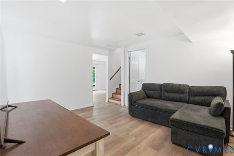 Tiny photo for 4420 Chickahominy Avenue, Richmond, VA 23222 (MLS # 2612064)