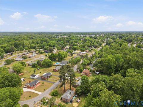 Tiny photo for 4420 Chickahominy Avenue, Richmond, VA 23222 (MLS # 2612064)