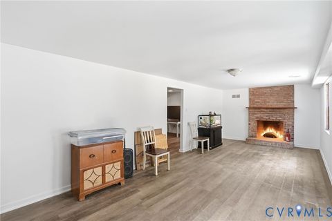 Tiny photo for 4420 Chickahominy Avenue, Richmond, VA 23222 (MLS # 2612064)