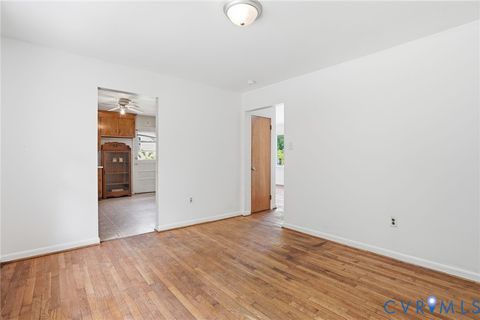 Tiny photo for 4420 Chickahominy Avenue, Richmond, VA 23222 (MLS # 2612064)
