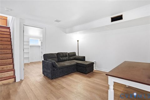 Tiny photo for 4420 Chickahominy Avenue, Richmond, VA 23222 (MLS # 2612064)
