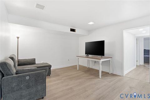 Tiny photo for 4420 Chickahominy Avenue, Richmond, VA 23222 (MLS # 2612064)