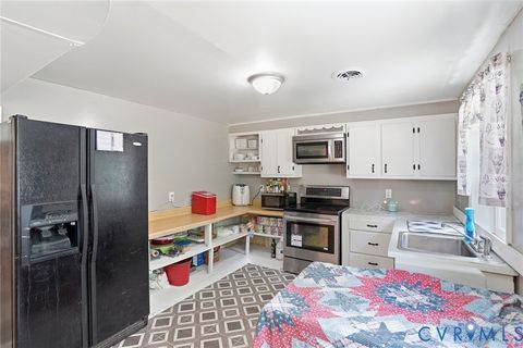 Tiny photo for 4420 Chickahominy Avenue, Richmond, VA 23222 (MLS # 2612064)