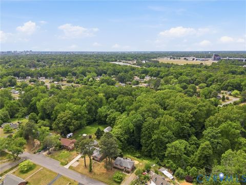 Tiny photo for 4420 Chickahominy Avenue, Richmond, VA 23222 (MLS # 2612064)